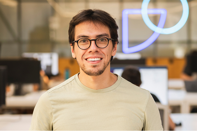 Claudio Valenzuela